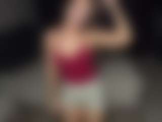 SixtaFebre's Live Sex Cam Show