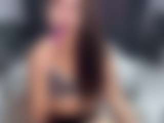 SixtaFebre's Live Sex Cam Show