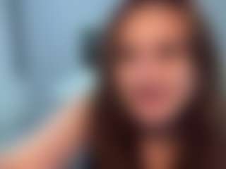 Live cam show with SixtaFebre - Fingering on Camsoda