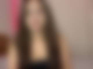 SixtaFebre's Live Sex Cam Show