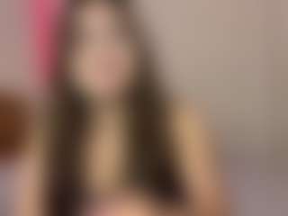 SixtaFebre's Live Sex Cam Show