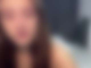 Live cam show with SixtaFebre - Green Eyes on instabang