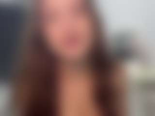 SixtaFebre's Live Sex Cam Show