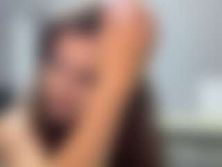 SixtaFebre's Live Sex Cam Show