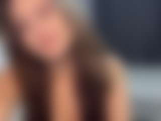 SixtaFebre's Live Sex Cam Show