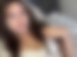 Live cam show with SixtaFebre - Green Eyes on Camsoda