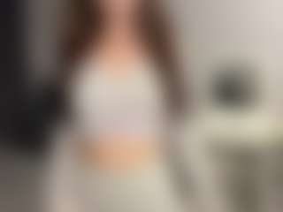 Live cam show with SixtaFebre - Green Eyes on CamClone