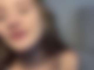 Live cam show with SixtaFebre - Cute on CamwithHer