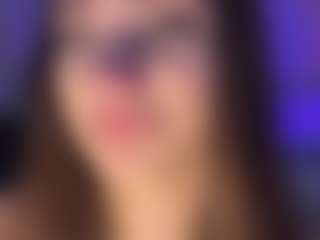 SixtaFebre's Live Sex Cam Show