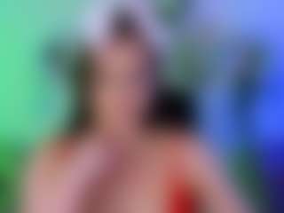 Show de cam en vivo con tiana-river - Bondage en Camsoda