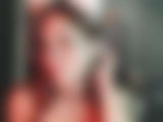 Live cam show with ToshaEbbing - Skinny MILF on Dolls Live