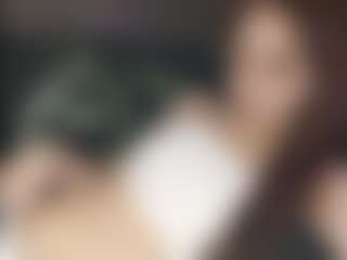 Live cam show with ToshaEbbing - Green Eyes on testsause.com