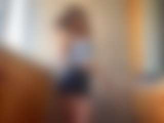 WilmaPuskas's Live Sex Cam Show