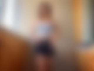 WilmaPuskas's Live Sex Cam Show