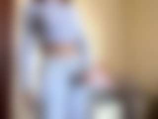 Live cam show with WilmaPuskas - Average on SinfulBabes