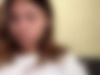 Live cam show with WilmaPuskas - Athletic on https://playwithruby.com