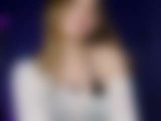 Live cam show with Ella - Thin on luckytryst.com