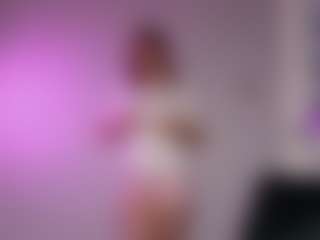 Ella's Live Sex Cam Show