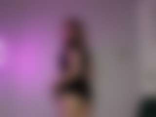 Ella's Live Sex Cam Show