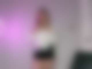Ella's Live Sex Cam Show