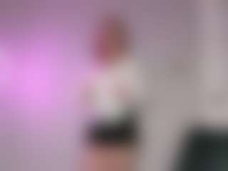 Ella's Live Sex Cam Show