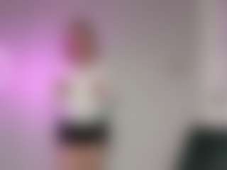 Ella's Live Sex Cam Show