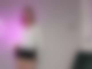 Ella's Live Sex Cam Show