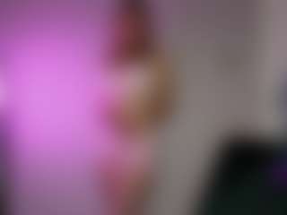 Ella's Live Sex Cam Show