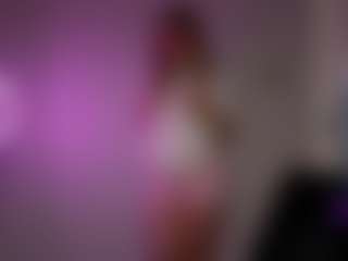 Ella's Live Sex Cam Show