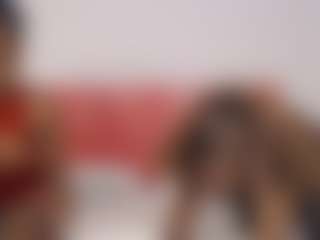 aniliah's Live Sex Cam Show