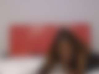 Live cam show with aniliah - Tease on Soda Cam