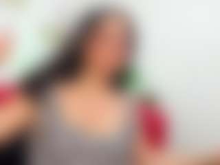 Live cam show with Aria-Rosee - New BBW on Hubzter Live