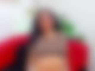 Aria-Rosee's Live Sex Cam Show