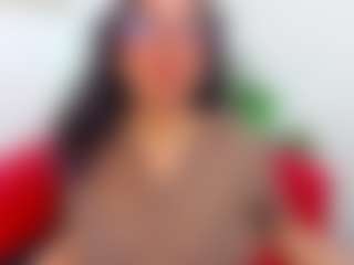 Aria-Rosee's Live Sex Cam Show