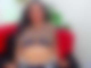 Aria-Rosee's Live Sex Cam Show