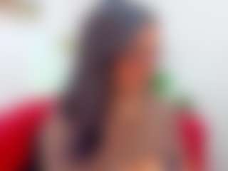 Aria-Rosee's Live Sex Cam Show