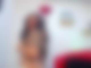 Live cam show with Aria-Rosee - Normal on TastyBlacksLive