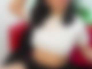 Aria-Rosee's Live Sex Cam Show