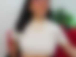 Aria-Rosee's Live Sex Cam Show