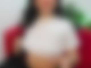 Aria-Rosee's Live Sex Cam Show