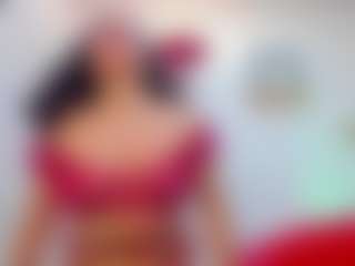 Aria-Rosee's Live Sex Cam Show