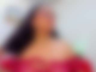 Aria-Rosee's Live Sex Cam Show