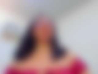 Aria-Rosee's Live Sex Cam Show