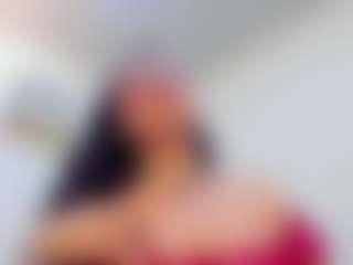 Aria-Rosee's Live Sex Cam Show