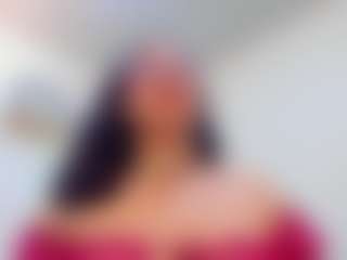 Aria-Rosee's Live Sex Cam Show