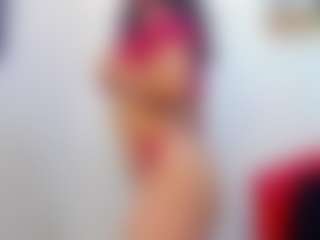 Aria-Rosee's Live Sex Cam Show