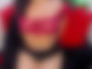 Aria-Rosee's Live Sex Cam Show