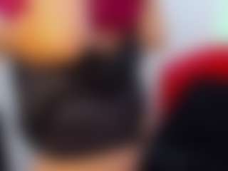 Aria-Rosee's Live Sex Cam Show
