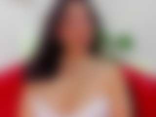 Aria-Rosee's Live Sex Cam Show
