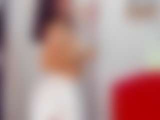 Aria-Rosee's Live Sex Cam Show